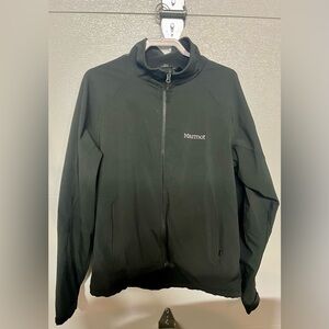 Marmot men’s fleece lined jacket